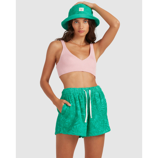 Billabong Γυναικείο σορτς Lazy Dayz - Shorts for Women